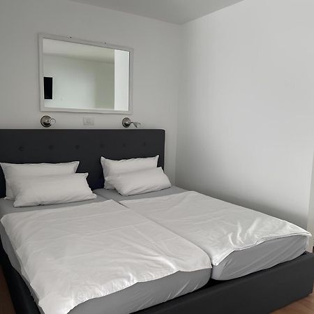 Apartamento Con Piscina Climatizada Y Vista Al Mar San Bartolomé Exterior foto